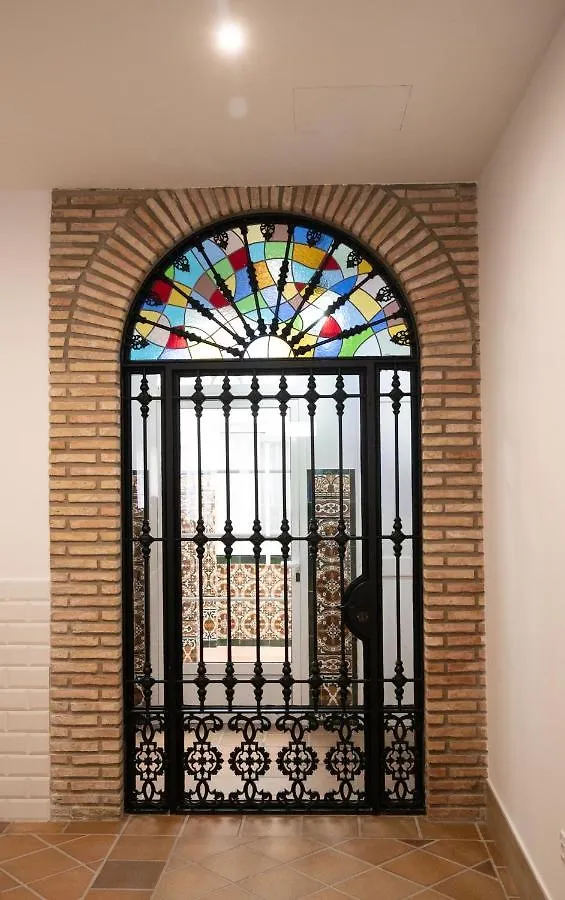 Apartamentos Casa Tuli A, Aljaraque