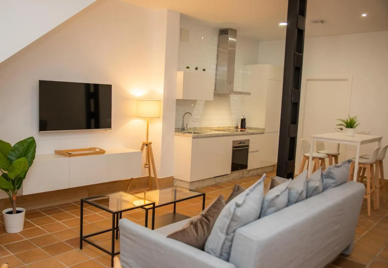 Apartamentos Casa Tuli A, Aljaraque