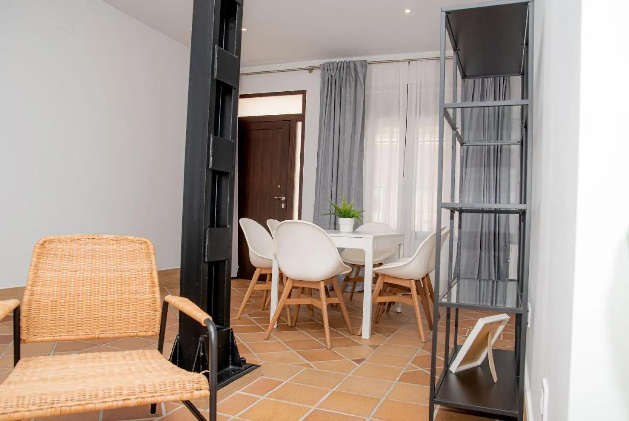 Apartment Apartamentos Casa Tuli A, Aljaraque
