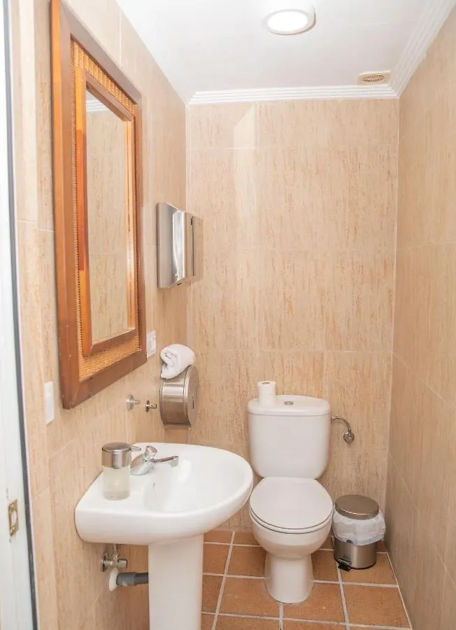 Apartamentos Casa Tuli A, Aljaraque Spanien